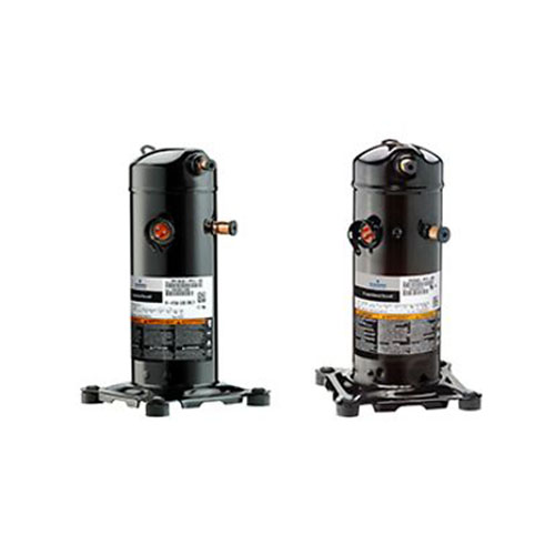 Copeland ZR310KCETED522 Refrigeration Compressor Copeland